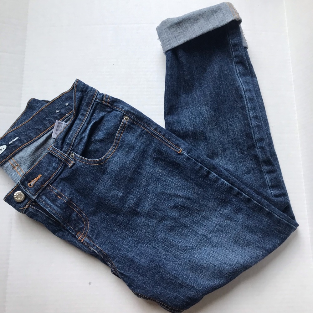 Old Navy Boyfriend Jeans